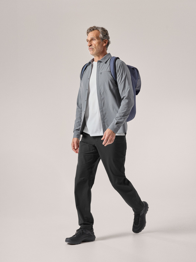 Arc'teryx Skyline Shirt LS outlook