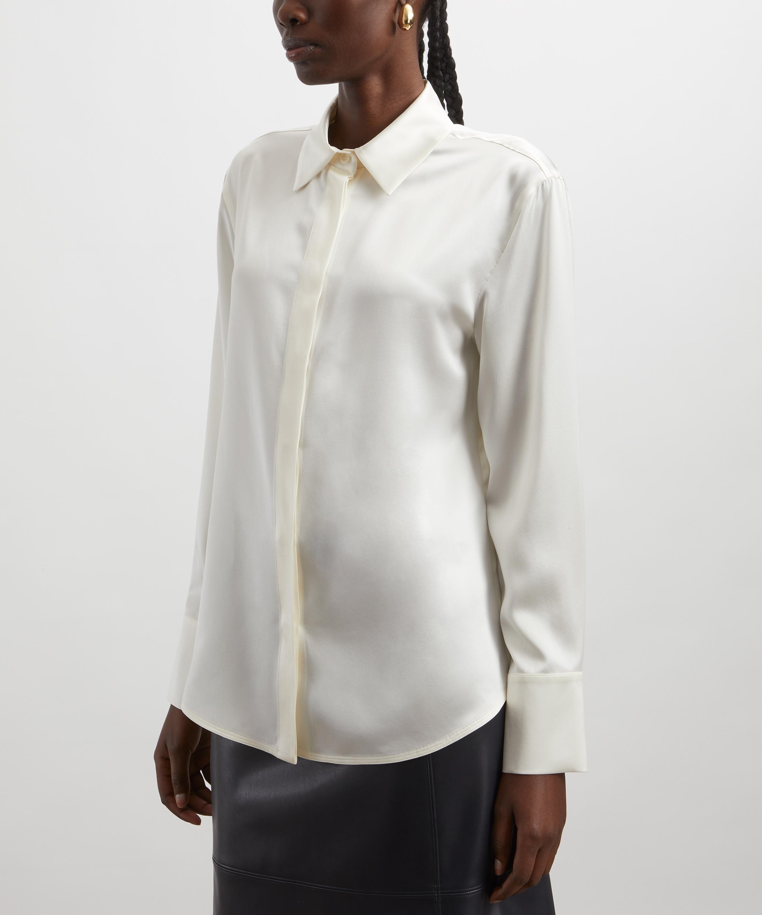 Mazurca Silk Shirt - 3