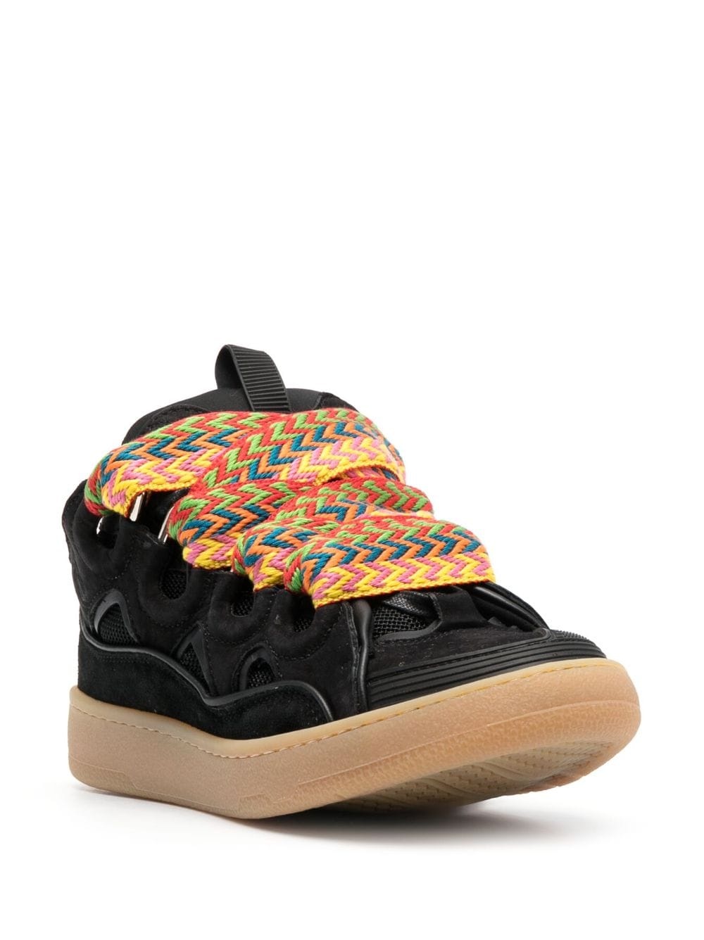 Curb low-top sneakers - 2
