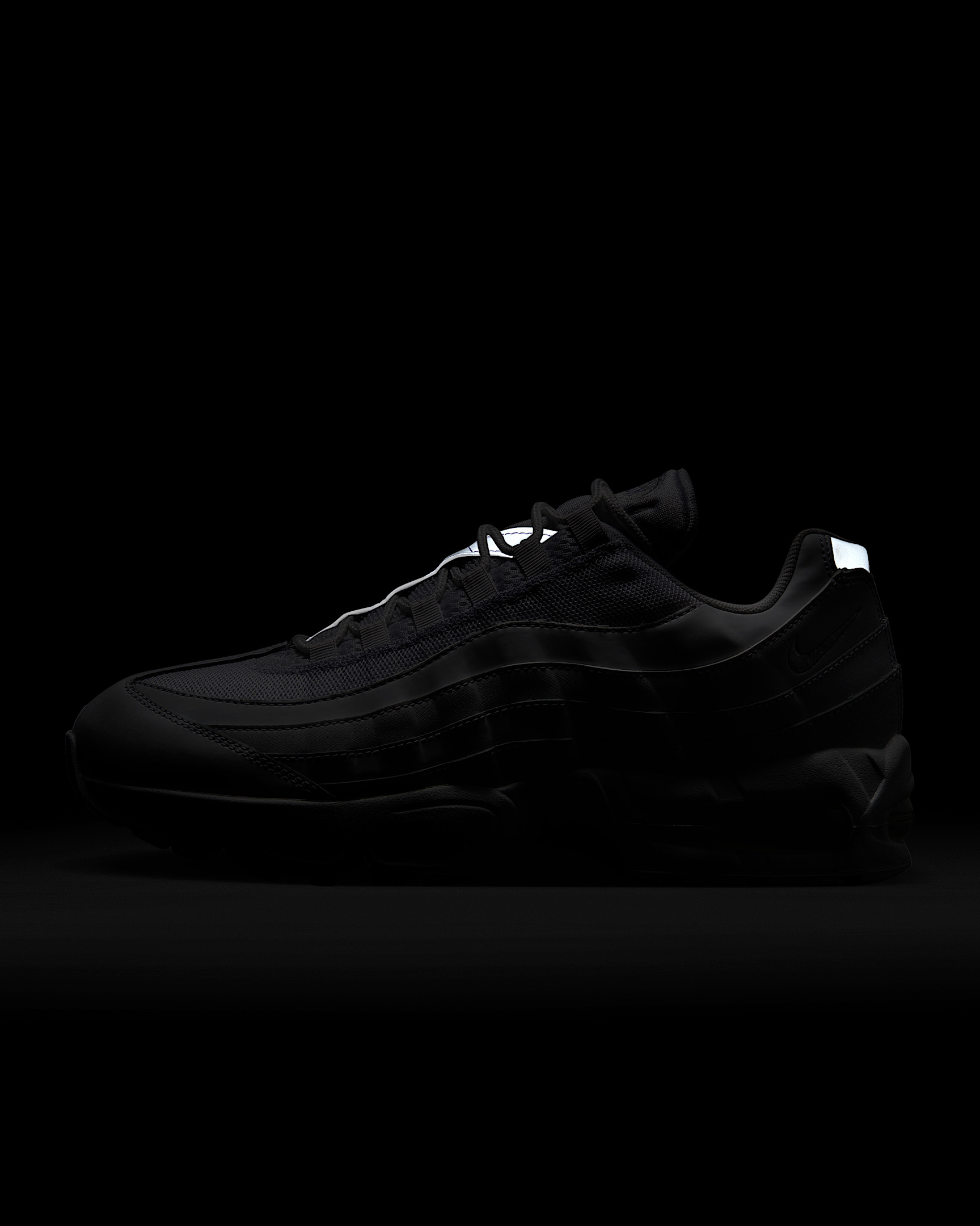 Nike Air Max 95 OG Men's Shoes - 11
