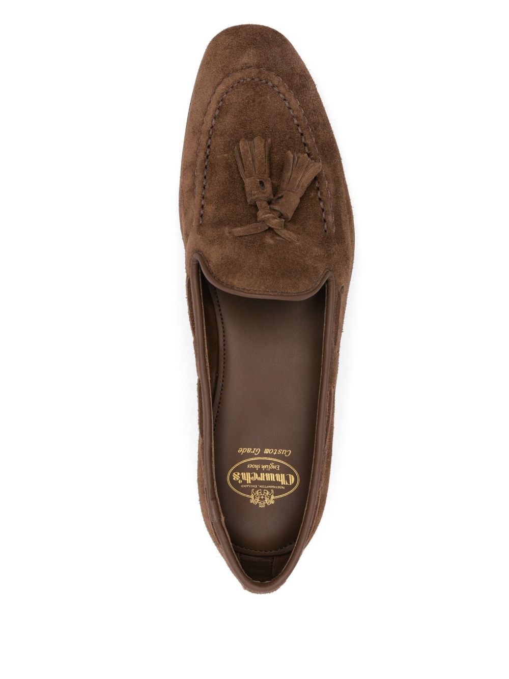 Maidstone loafers - 4