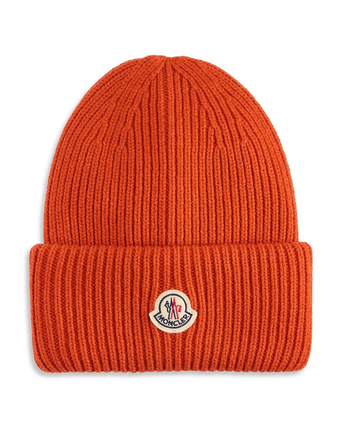 Wool & Cashmere Beanie - 1