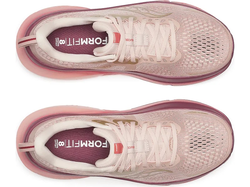 Saucony Guide 18 - 4