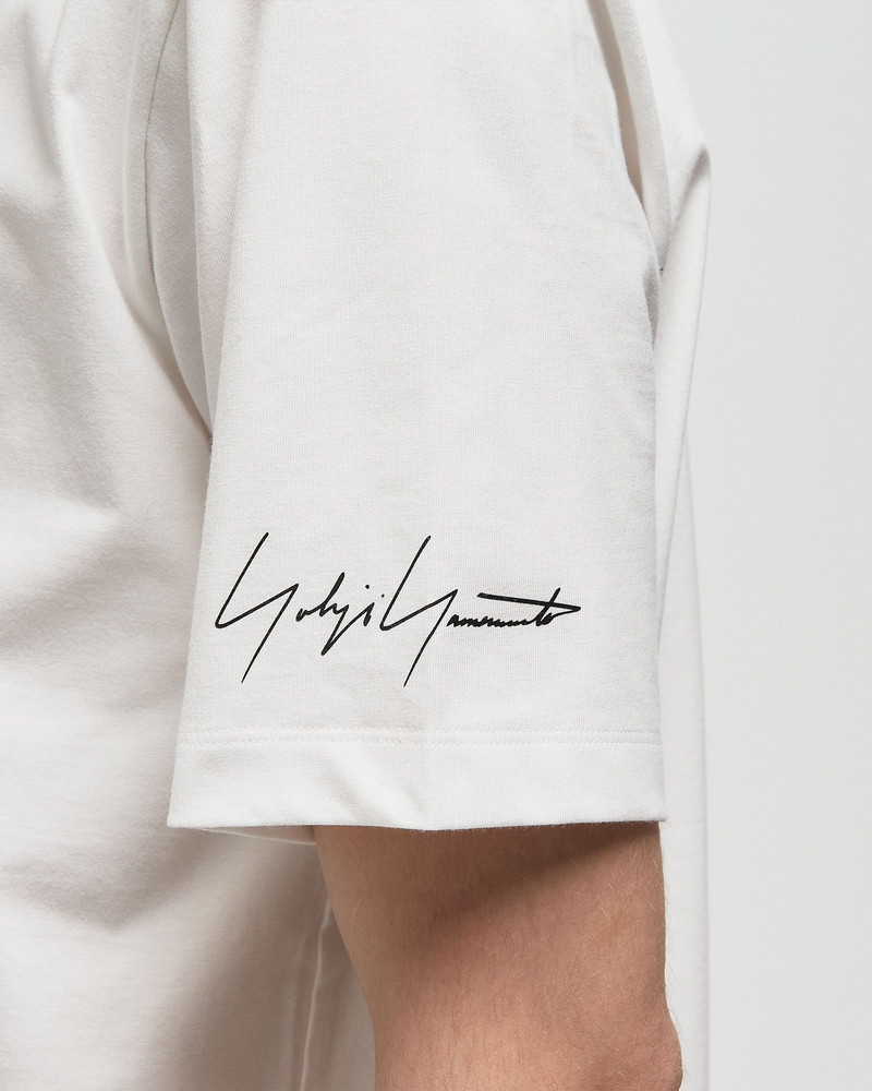 x NEIGHBORHOOD LOGO TEE 4