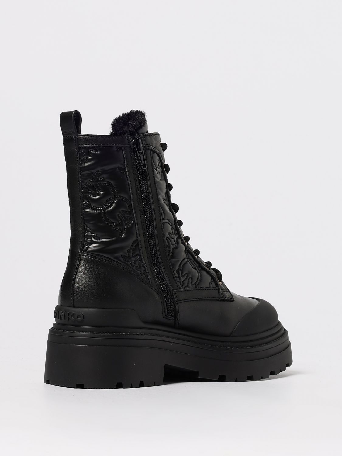 Flat ankle boots woman Pinko - 3