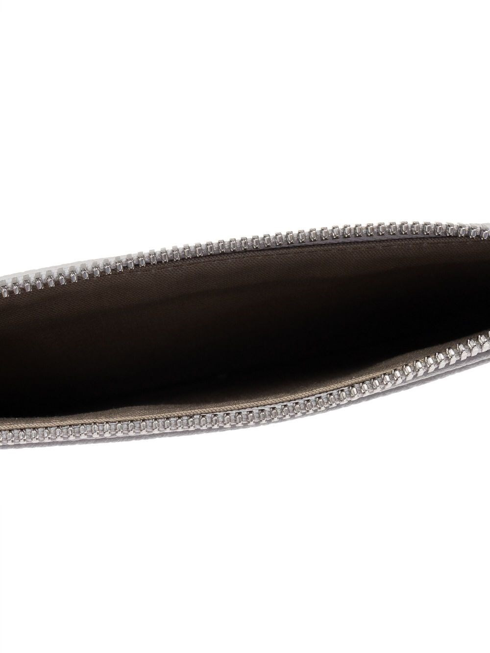Zipped card holder - 3