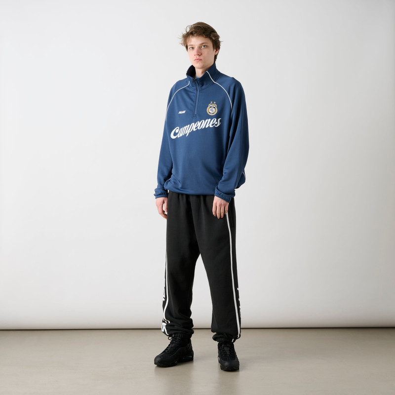 RUNNER JOGGER BLACK 4