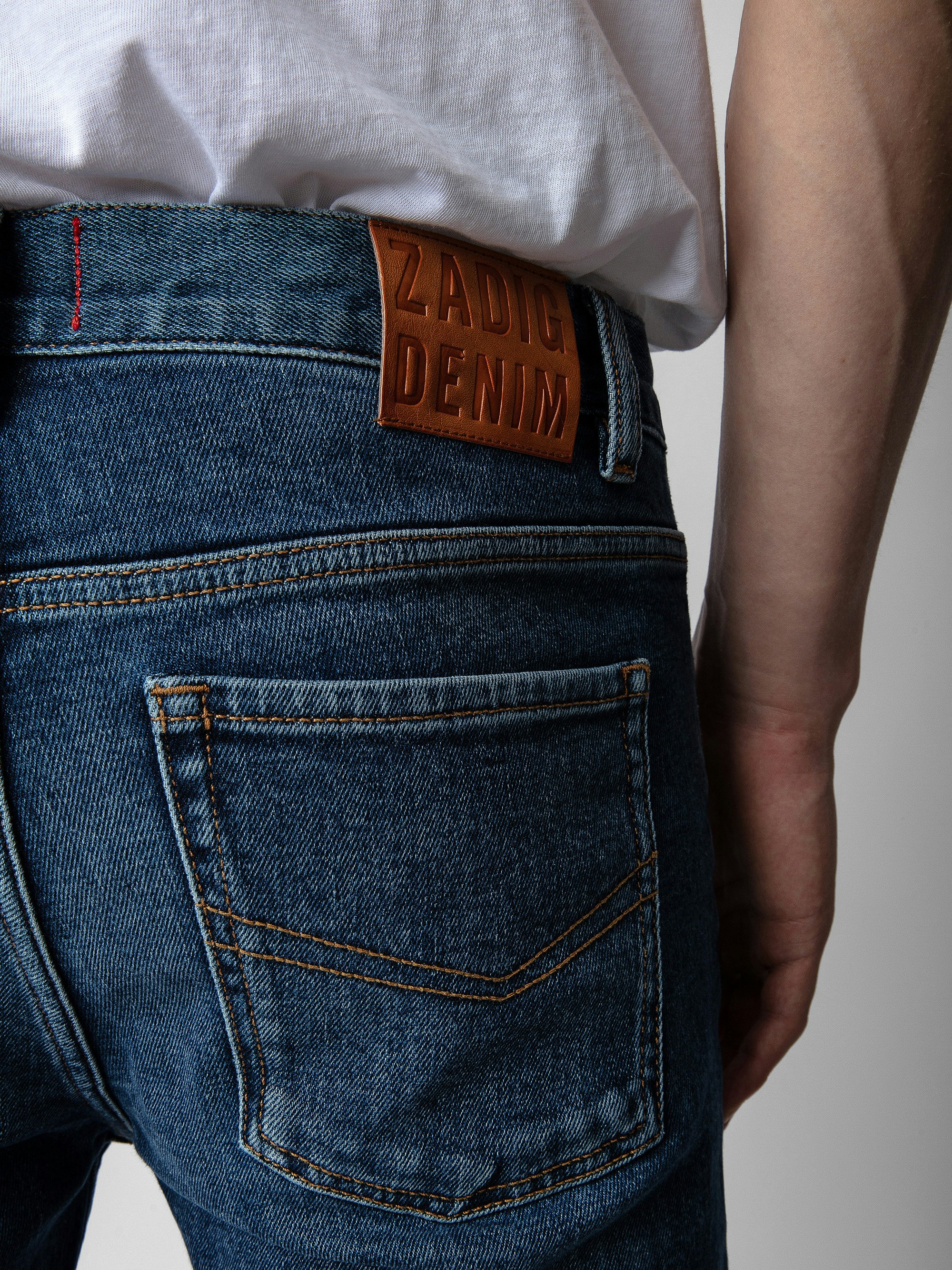 Mick Jeans - 8