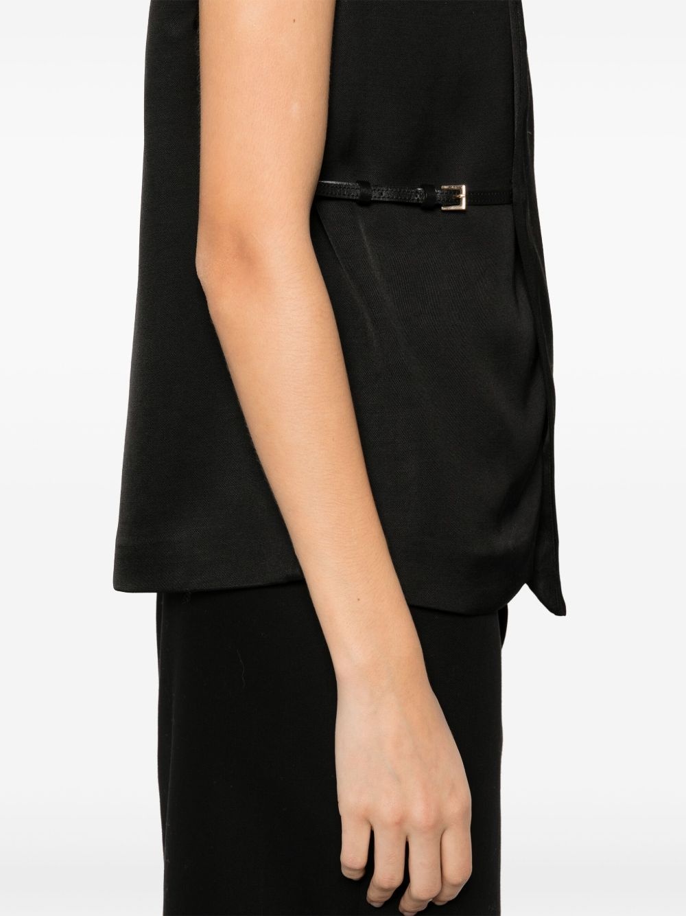 Sambac vest - 5