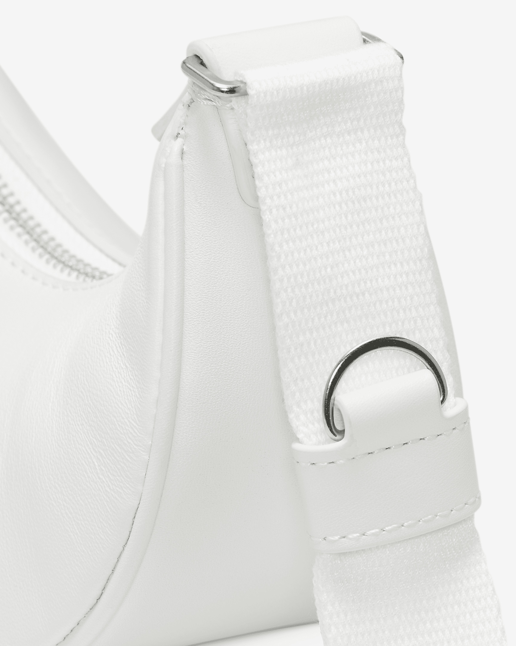 Nike x Jacquemus Le Swoosh Crossbody Bag - 6