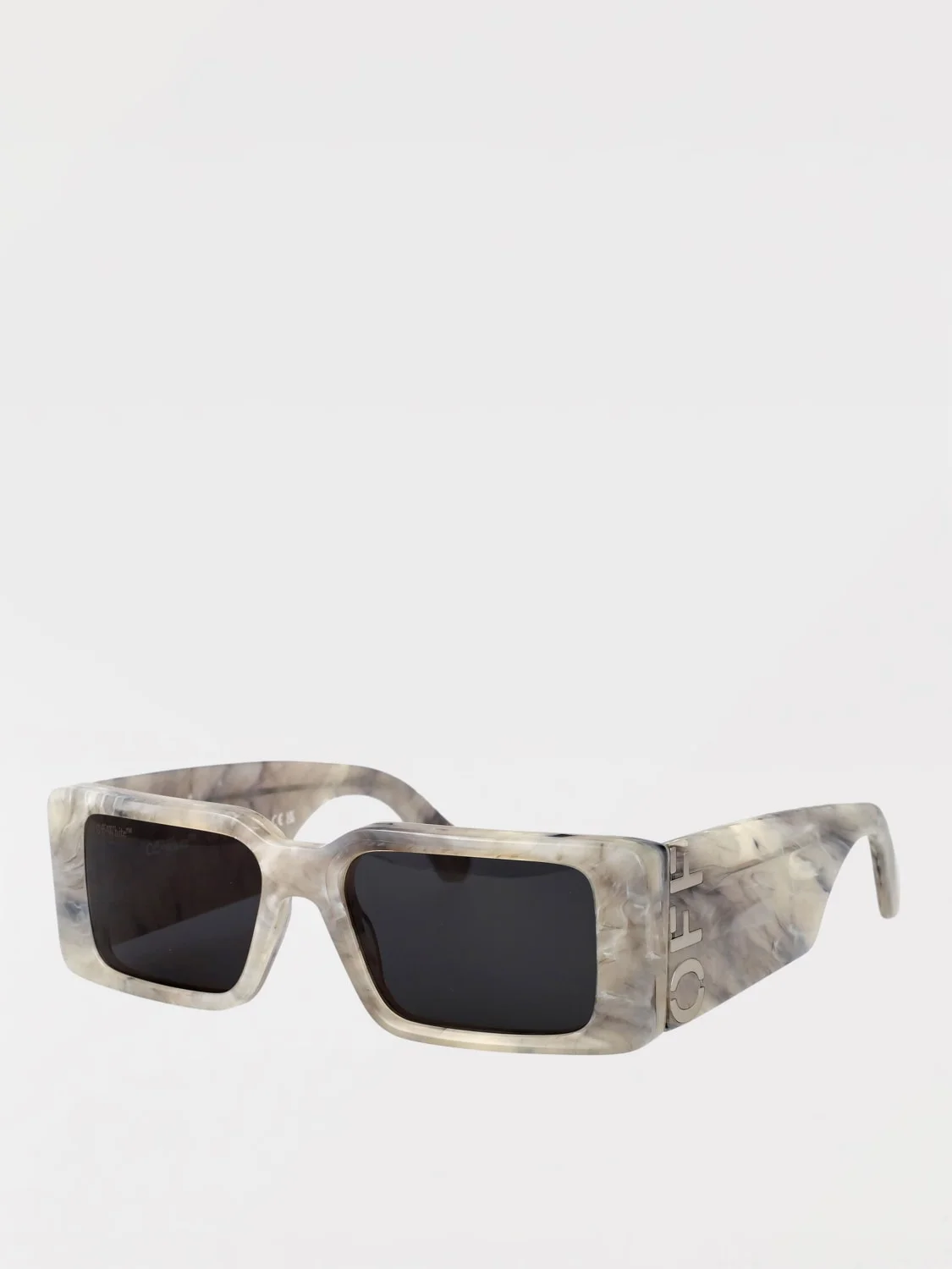 Sunglasses woman Off-white - 1