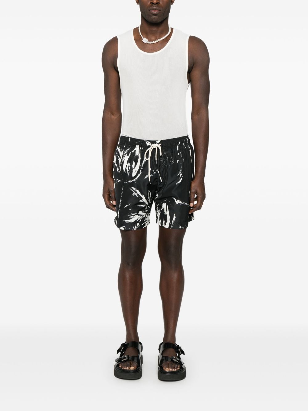 Althea shorts - 2