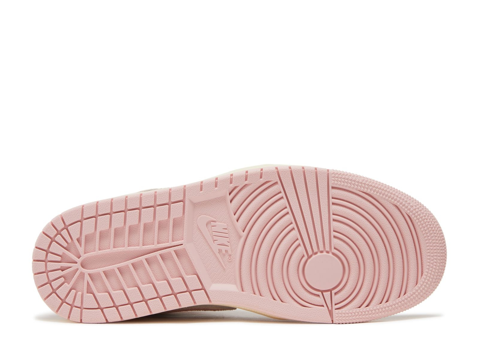 WMNS JORDAN 1 RETRO HIGH OG 'WASHED PINK' - 4