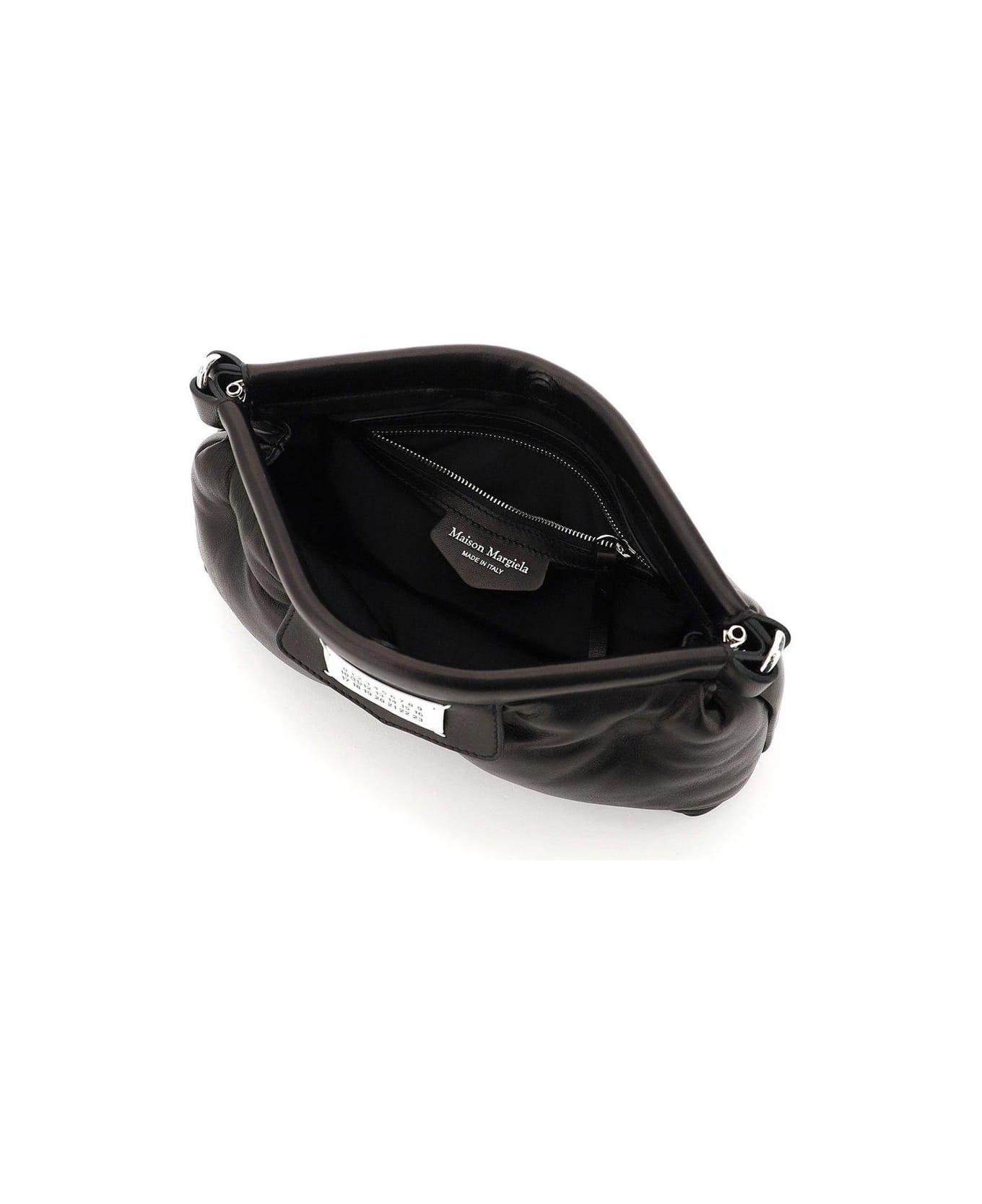 Glam Slam Clutch Bag - 4