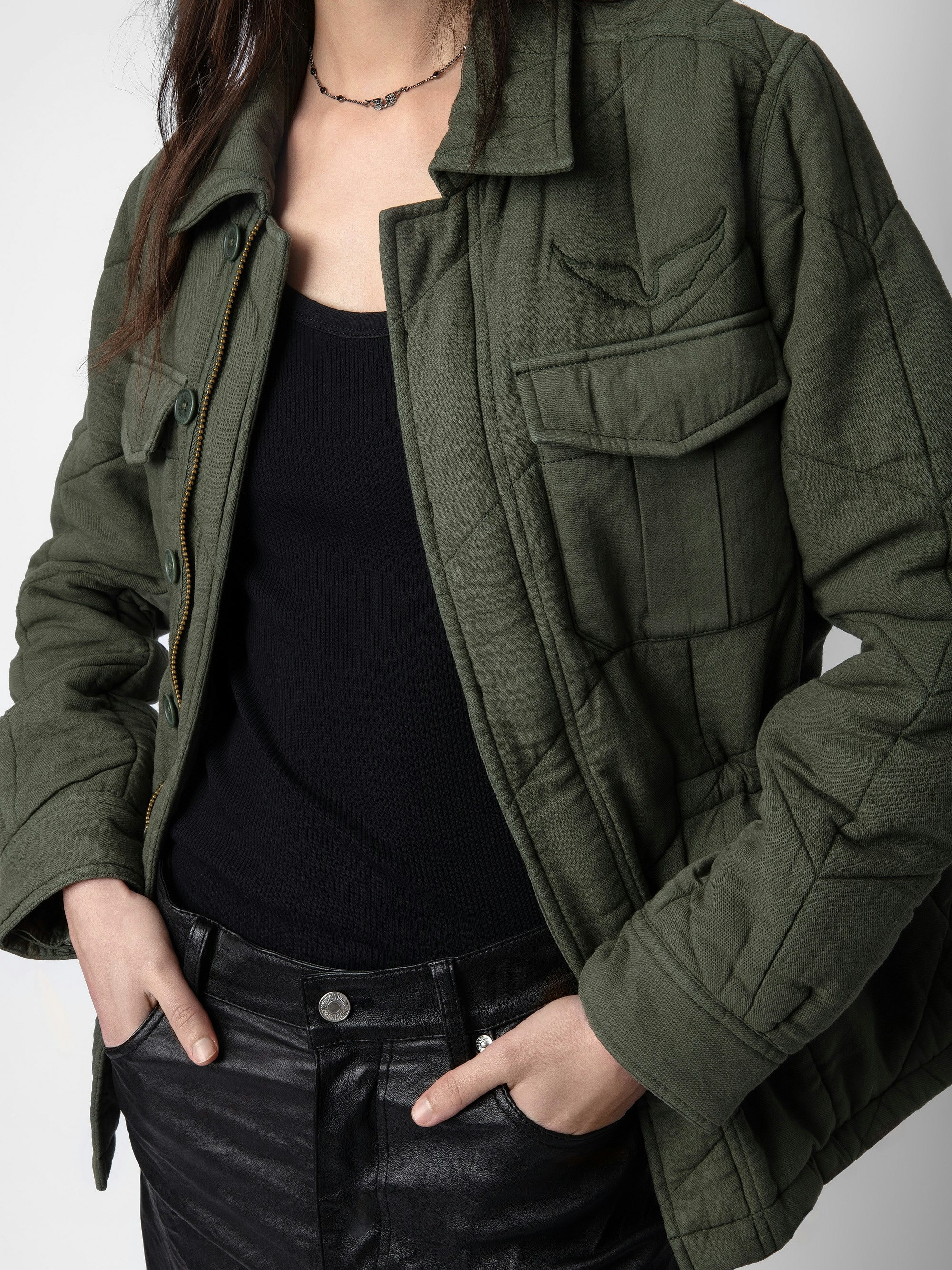 Kayak Jacket - 5