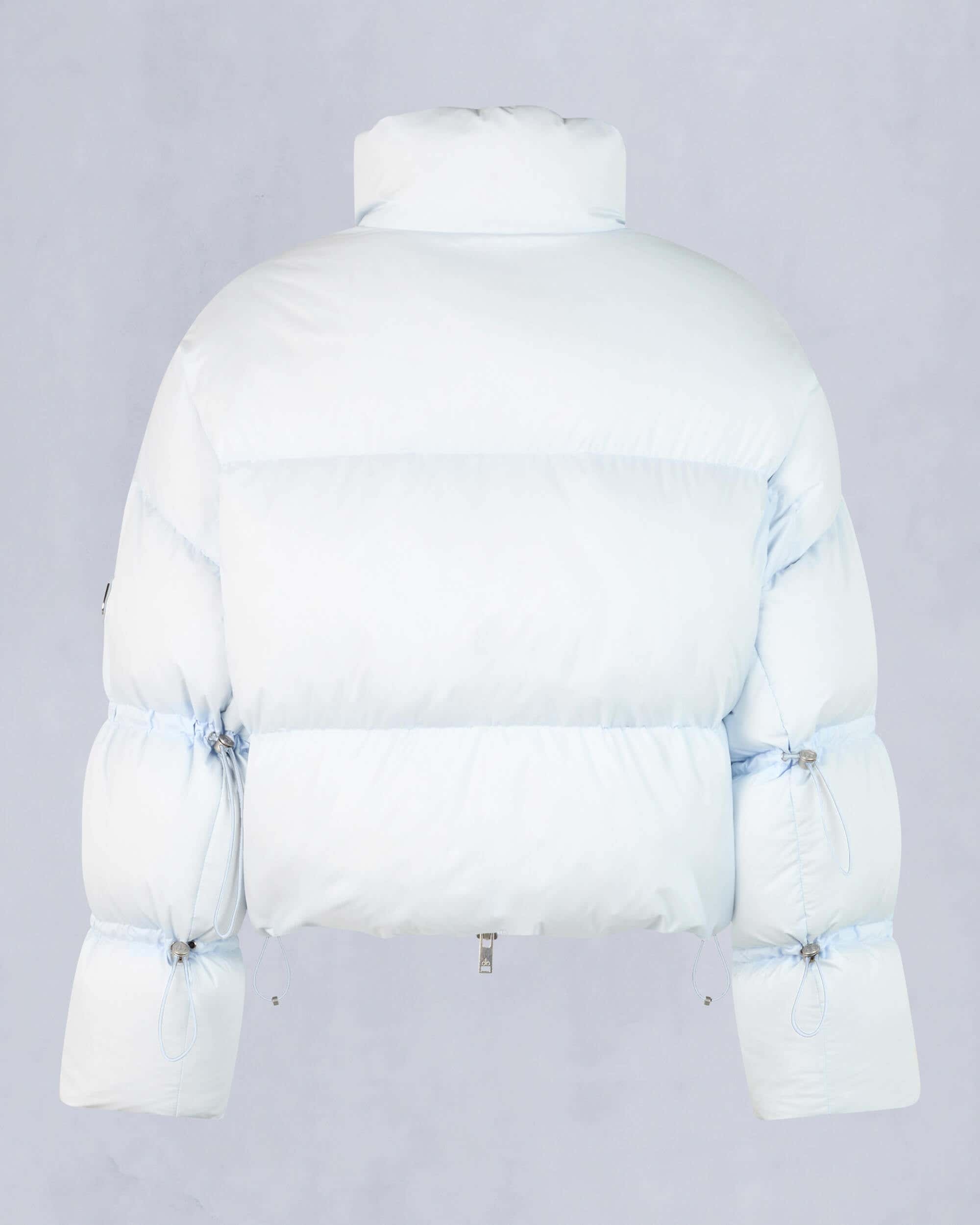 AGATE DOWN PUFFER - 6