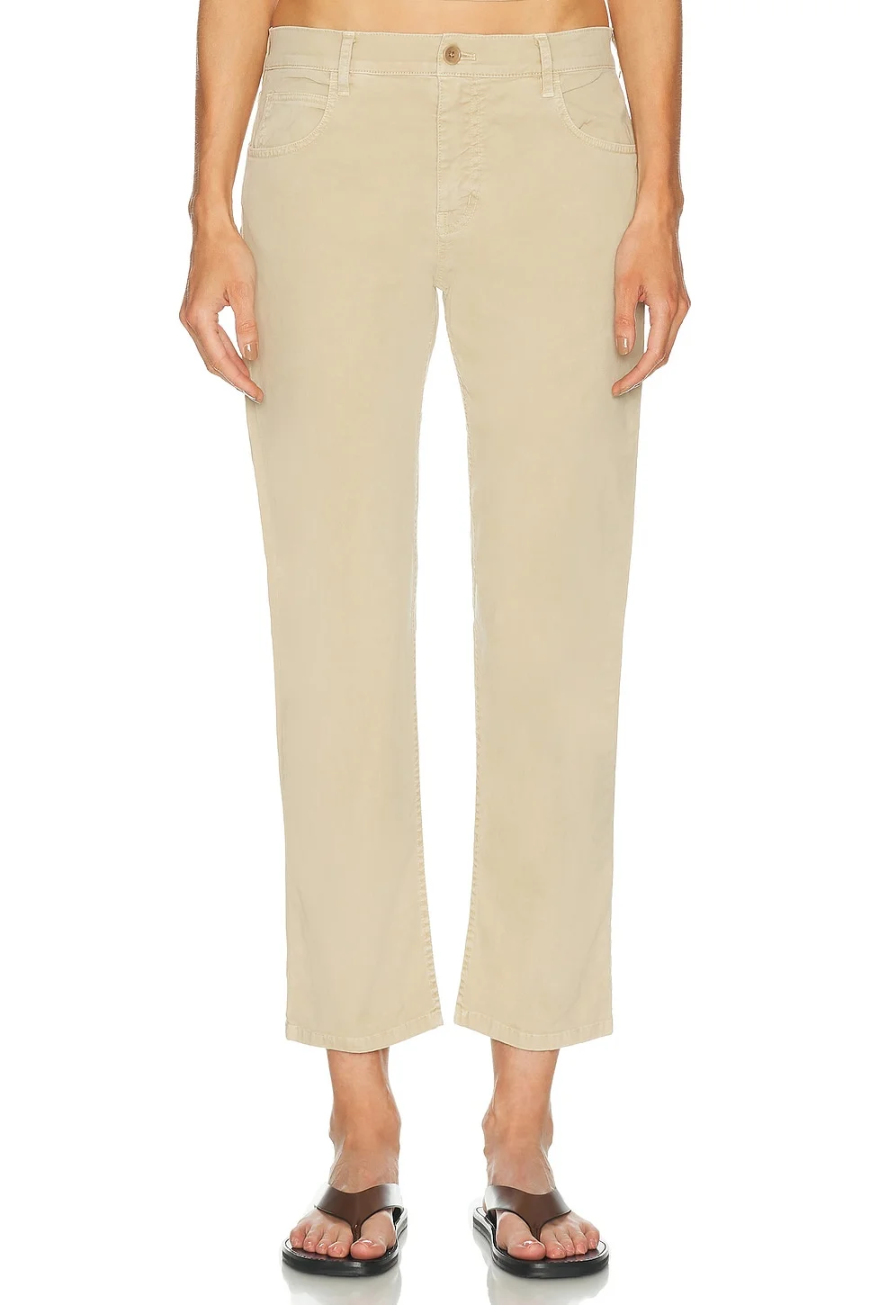Lorimer Pant - 1