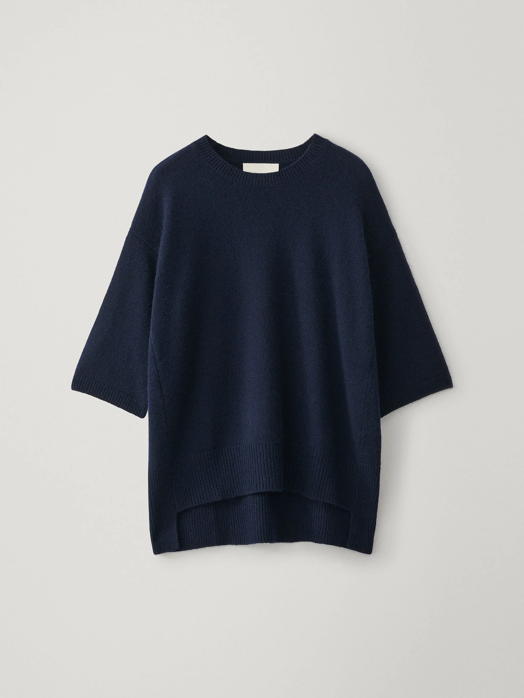 The Camille Sweater - 1