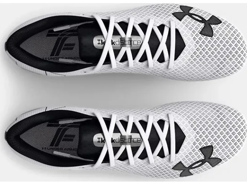 Under Armour Kick Distance 4 Spike - 3