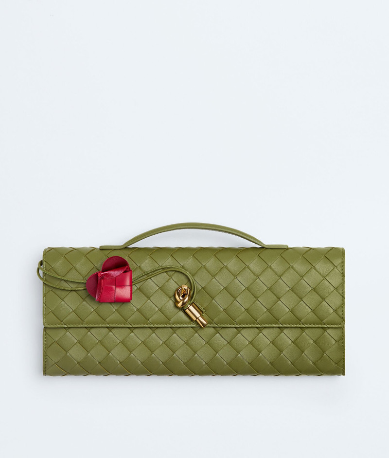 Andiamo Clutch 1