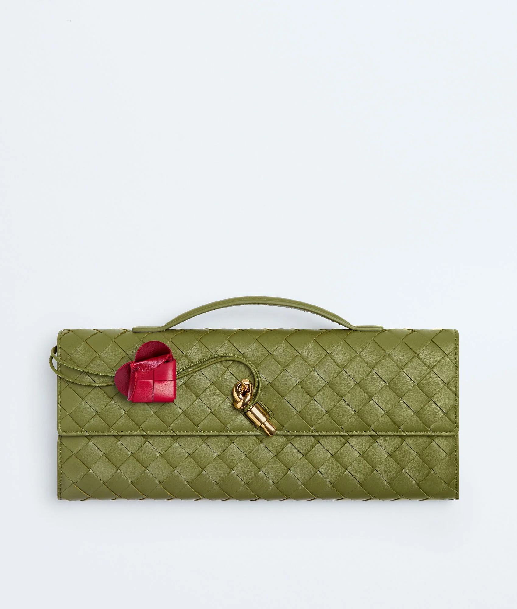 Andiamo Clutch - 1