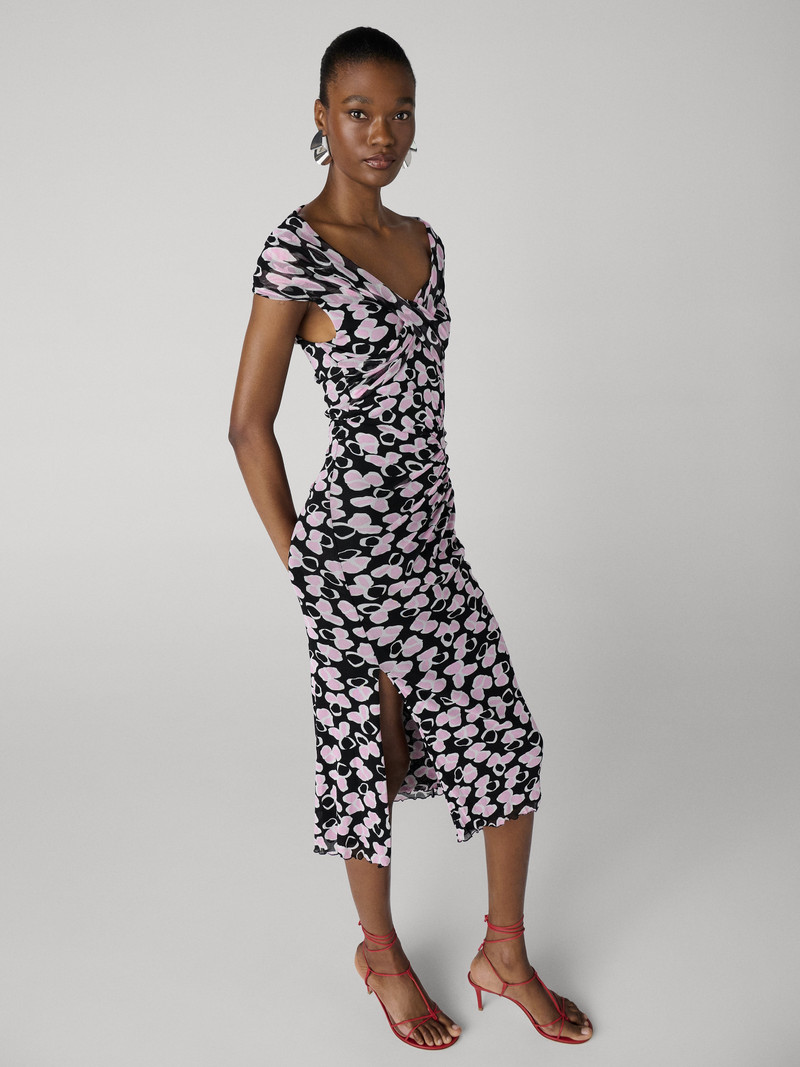 Lovina Dress 4