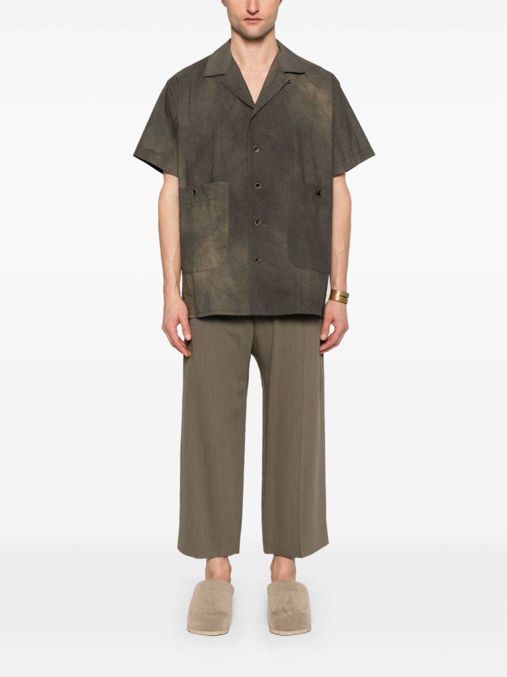 Terry shirt - 2