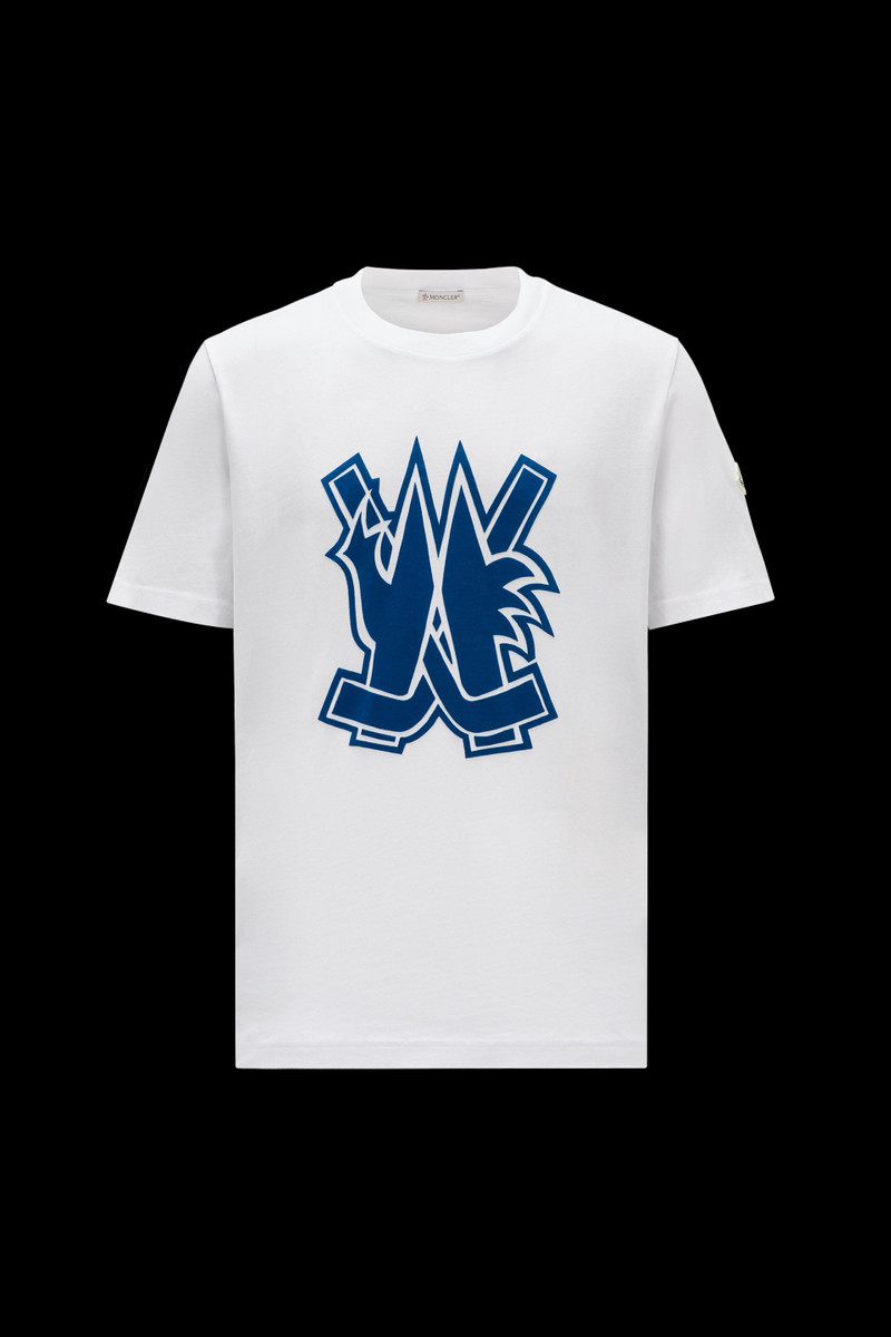 Hockey Logo T-Shirt 1