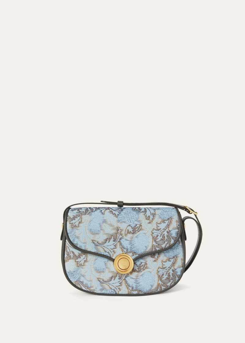 Loro Piana Small Ghiera Bag outlook