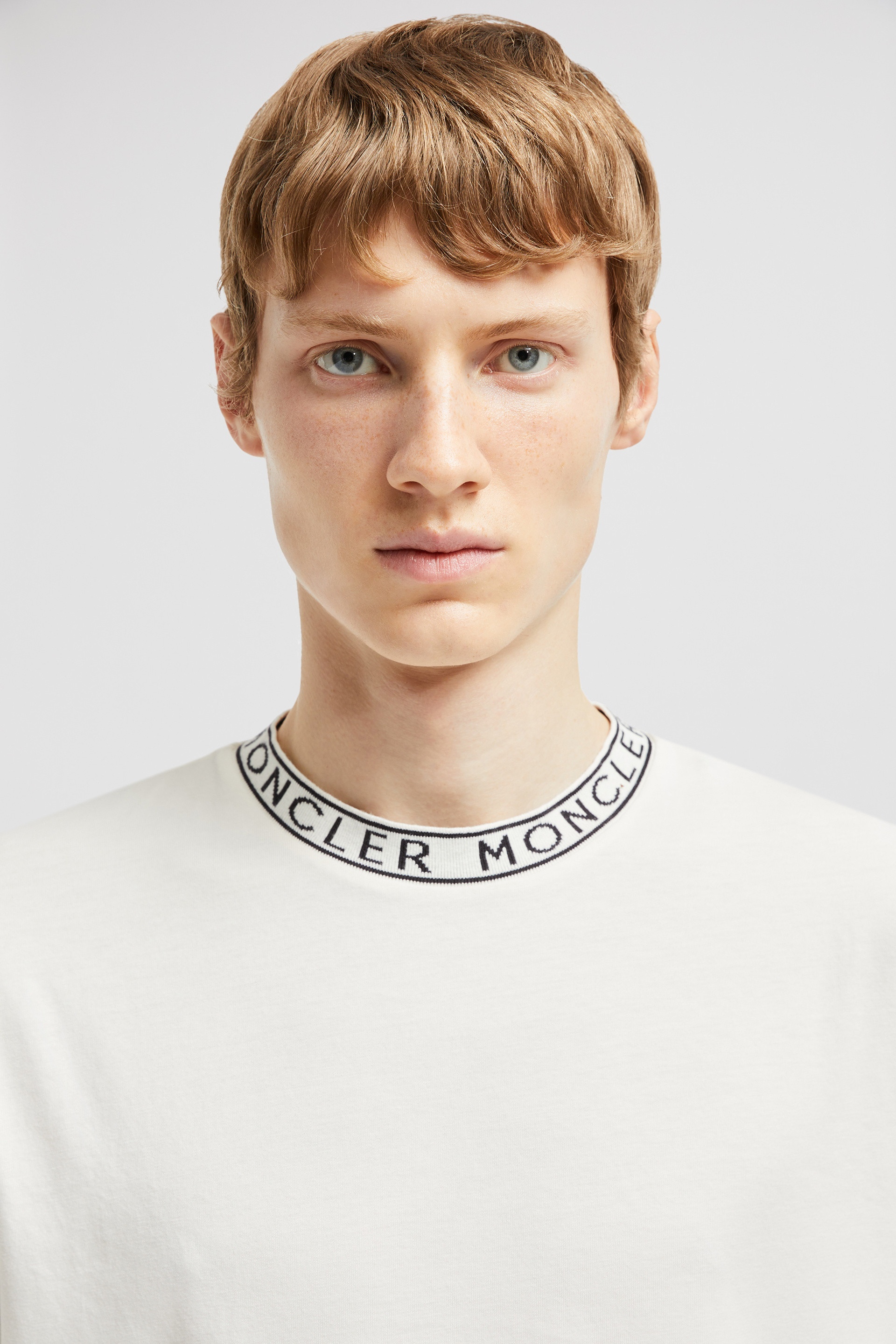 Logo-Trimmed Cotton T-Shirt - 6