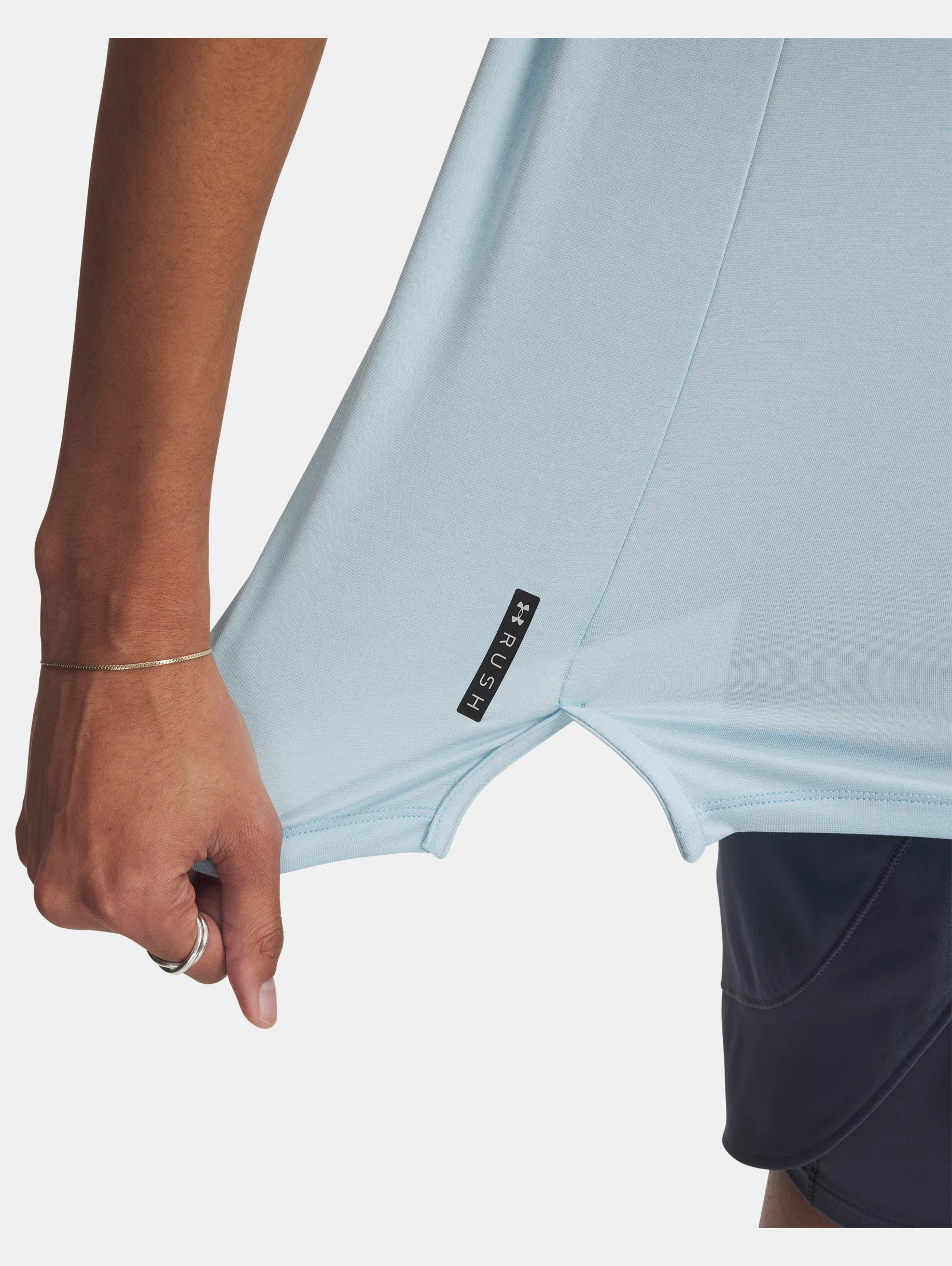 Women's UA Vanish Energy Short Sleeve - 3