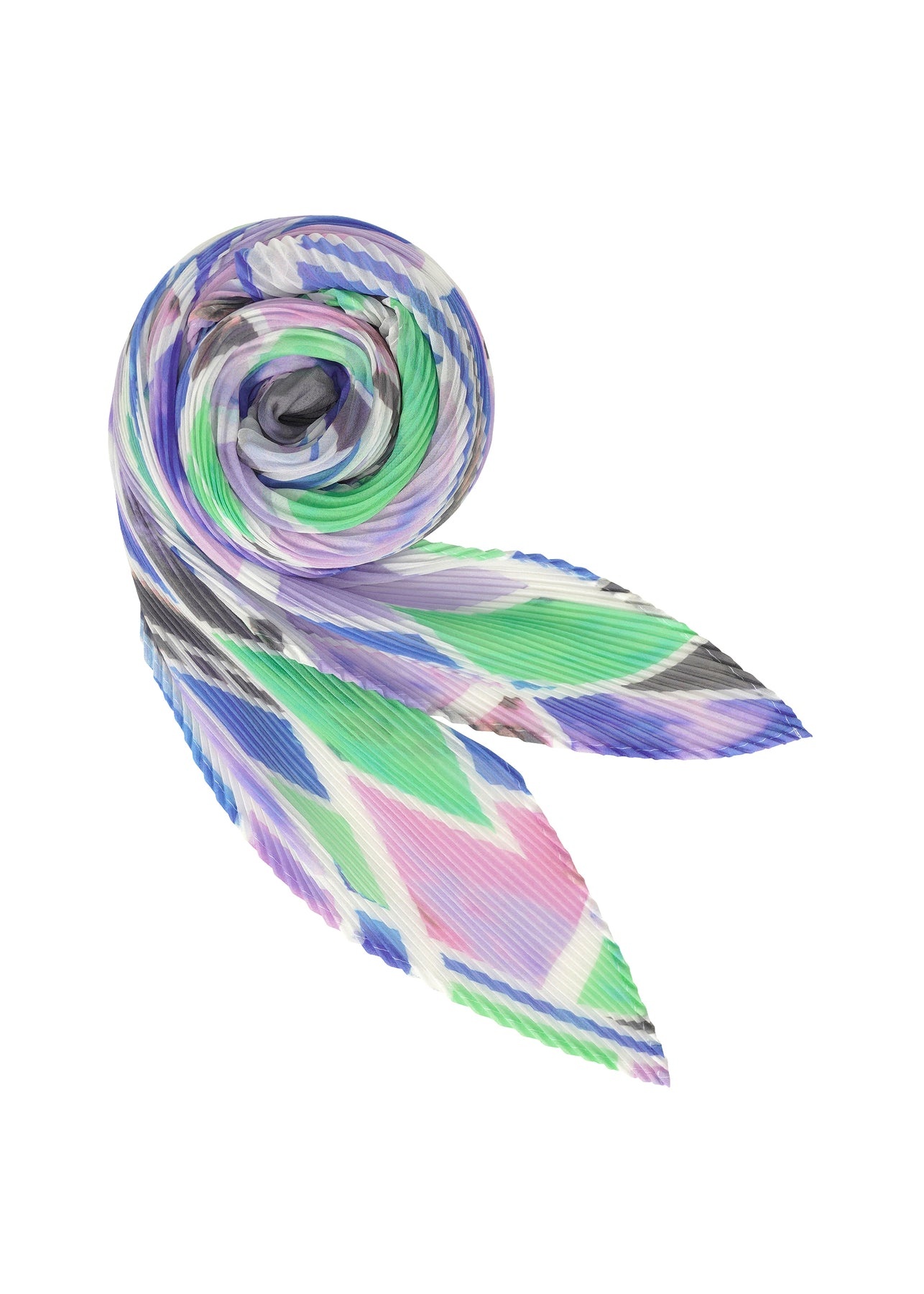 CANAL SCARF - 1
