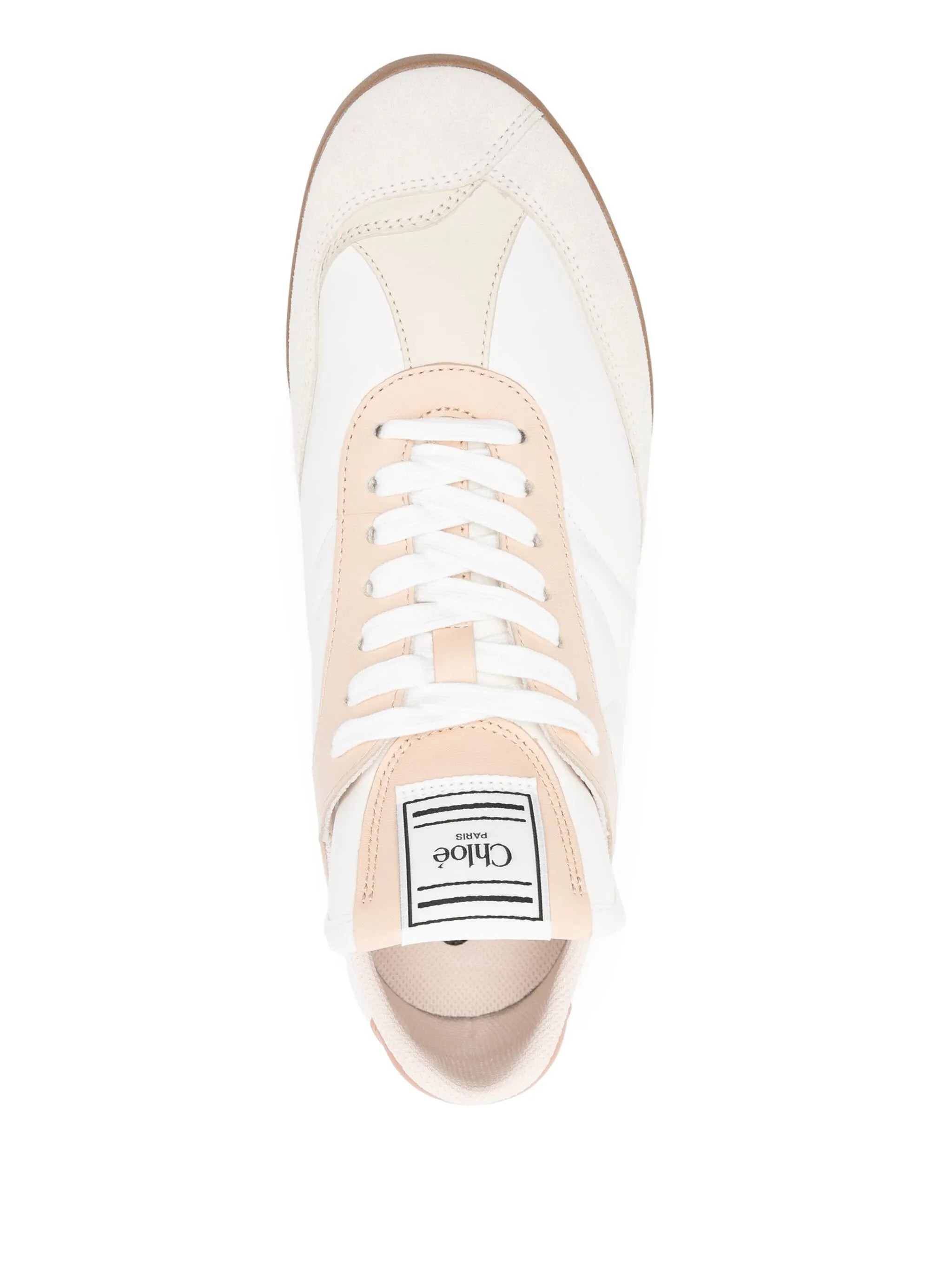 Kick sneakers - 4