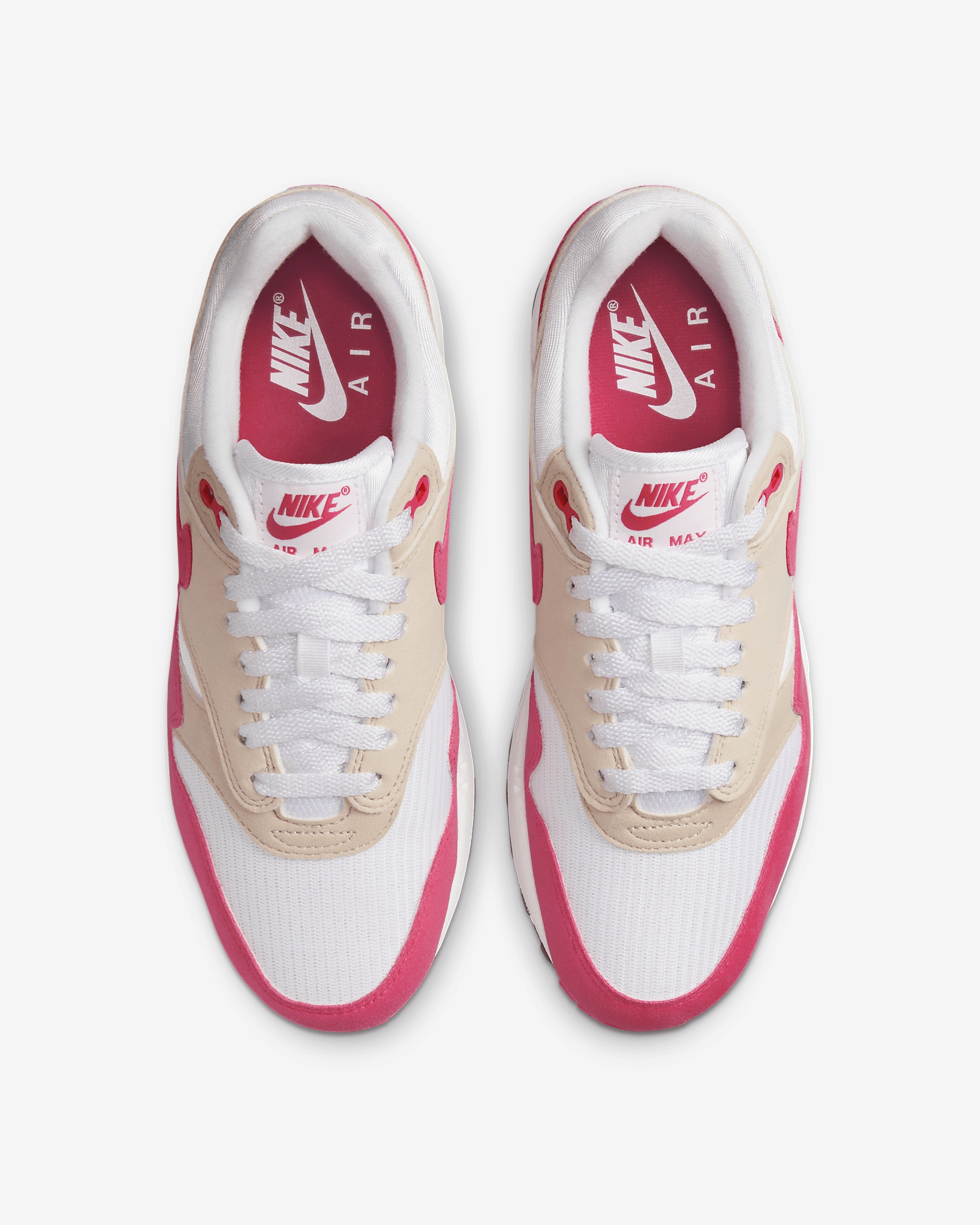 Nike Air Max 1 Women's Shoes - 4