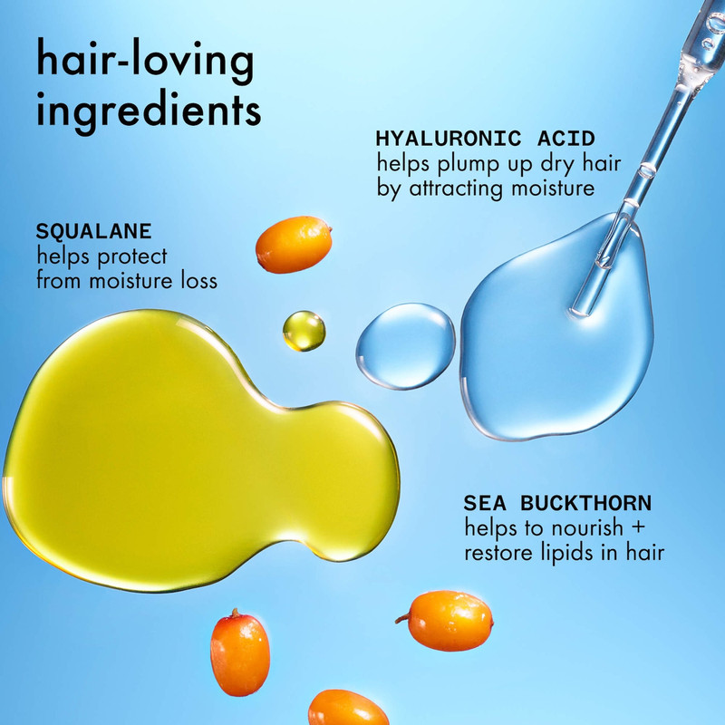 Hydration Heroes Hair Treatment Value Set 6