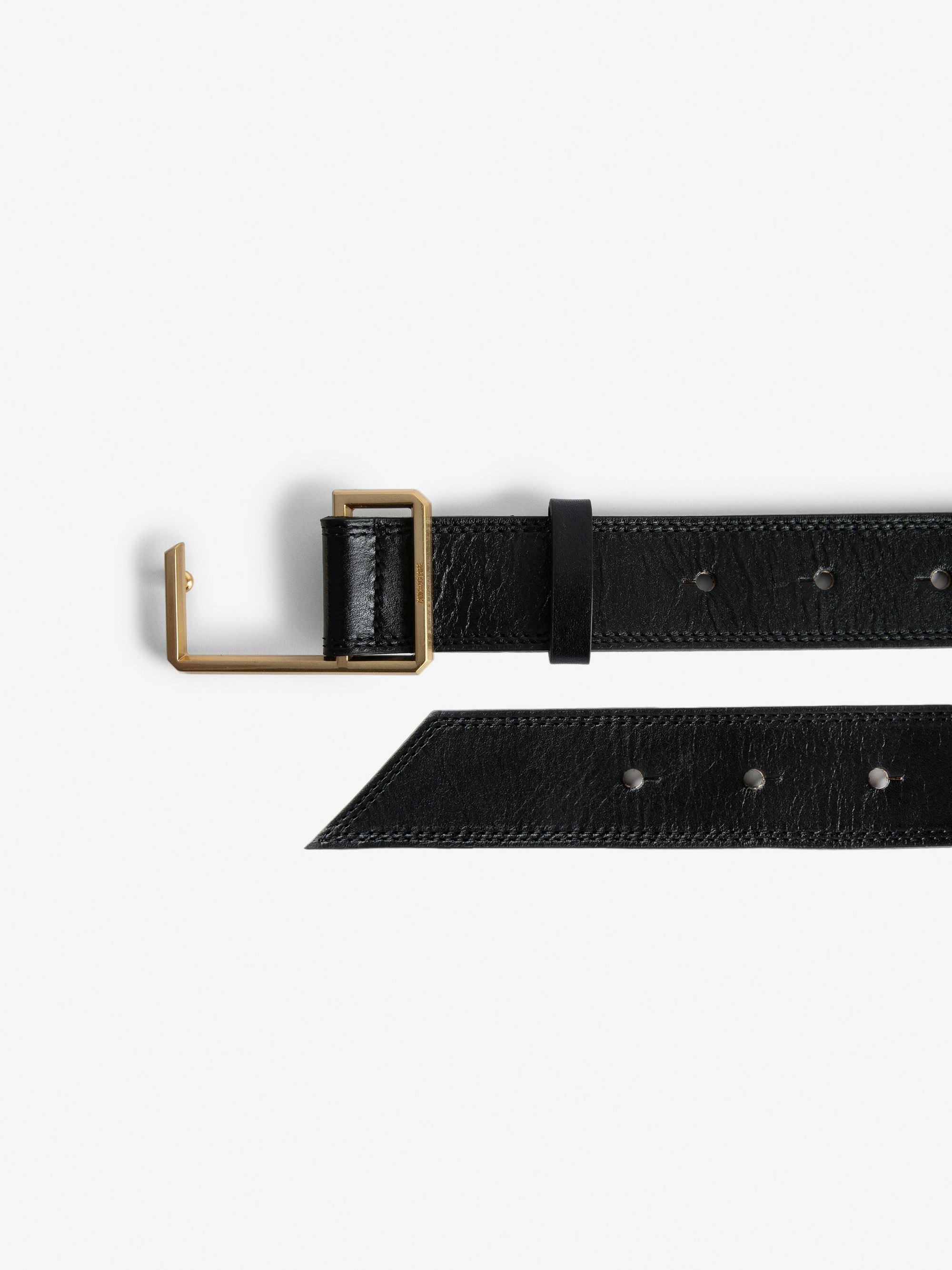 La Cecilia Obsession Belt - 2