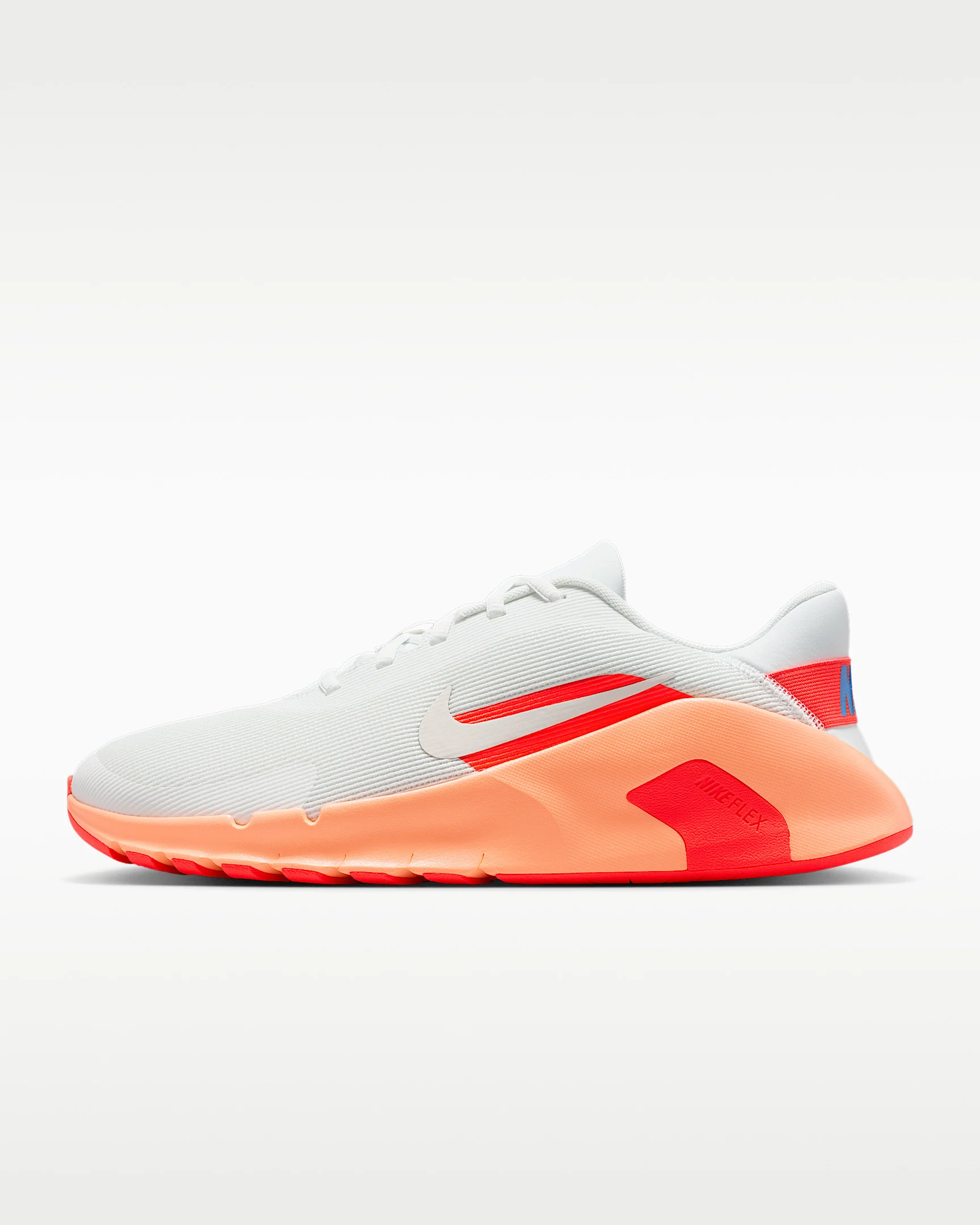 Nike Flex Train Men's Workout Shoes - 1