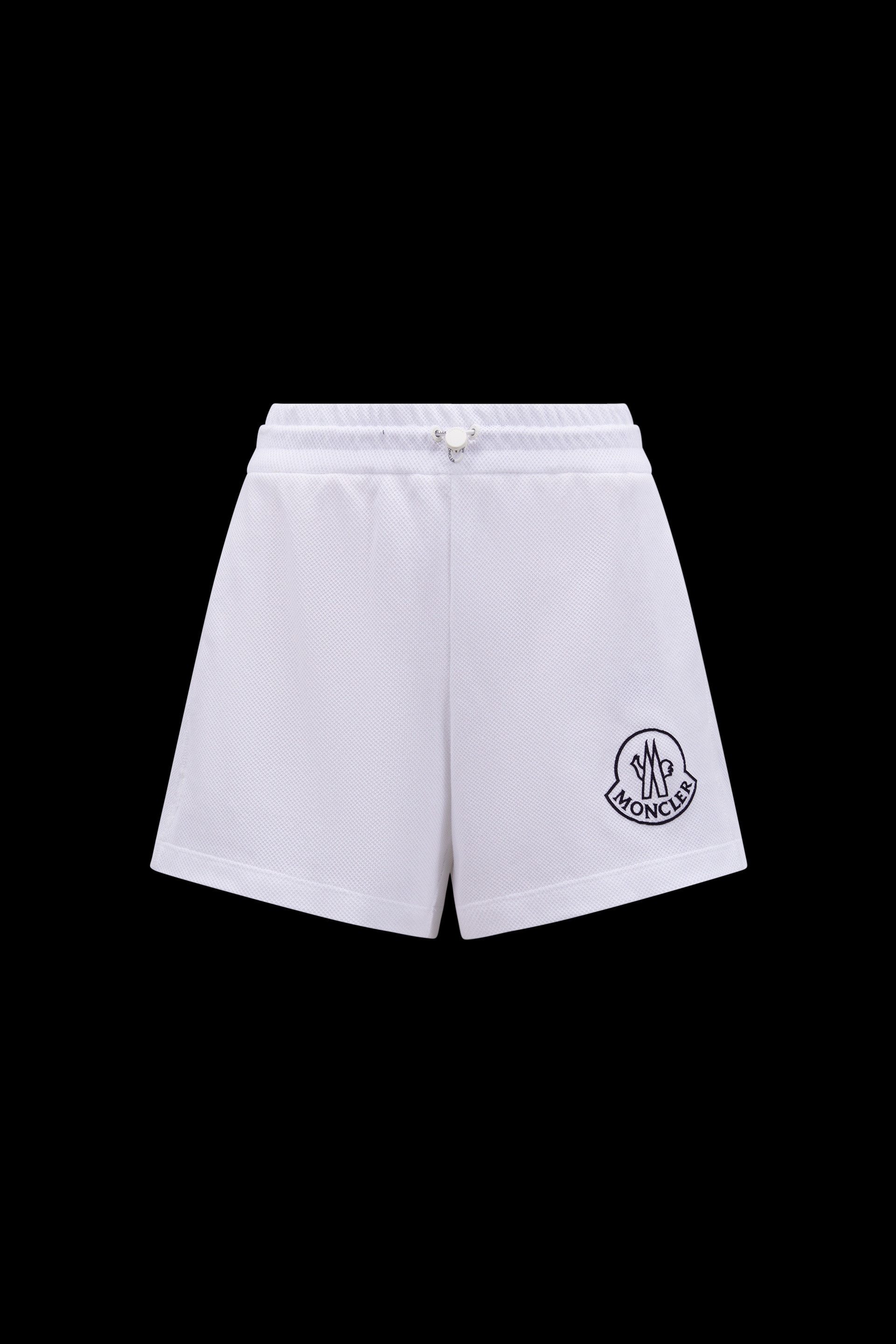 Logo Shorts - 1