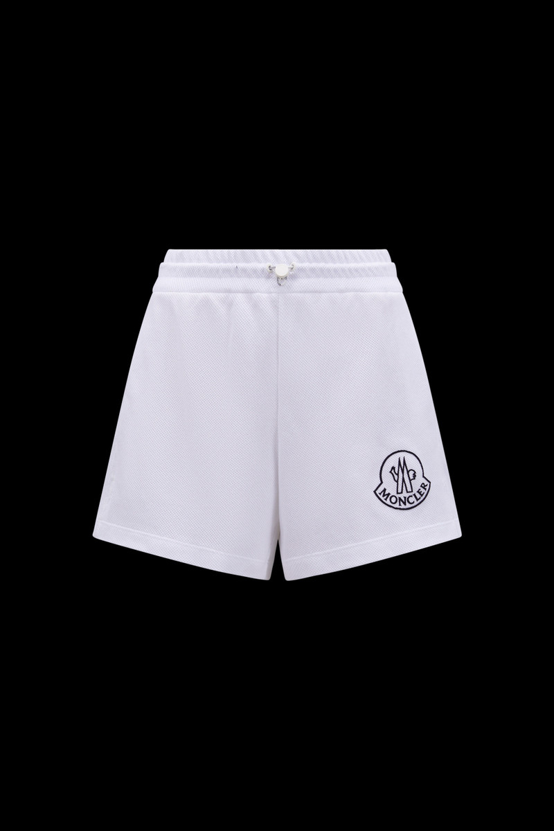 Logo Shorts - 1
