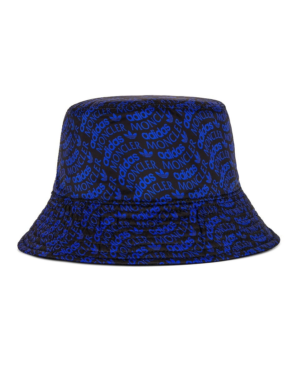 x Adidas Bucket Hat - 2
