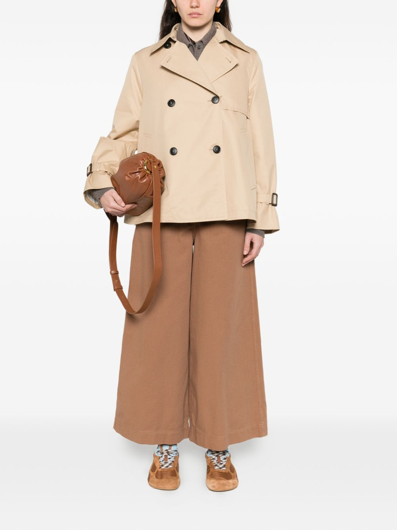 WEEKEND Max Mara Wkdbiglia   double-breasted jacket outlook