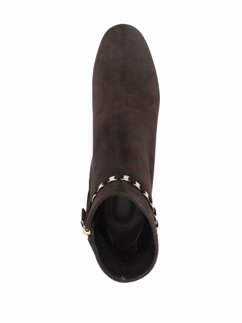 Ghila suede ankle boots - 4