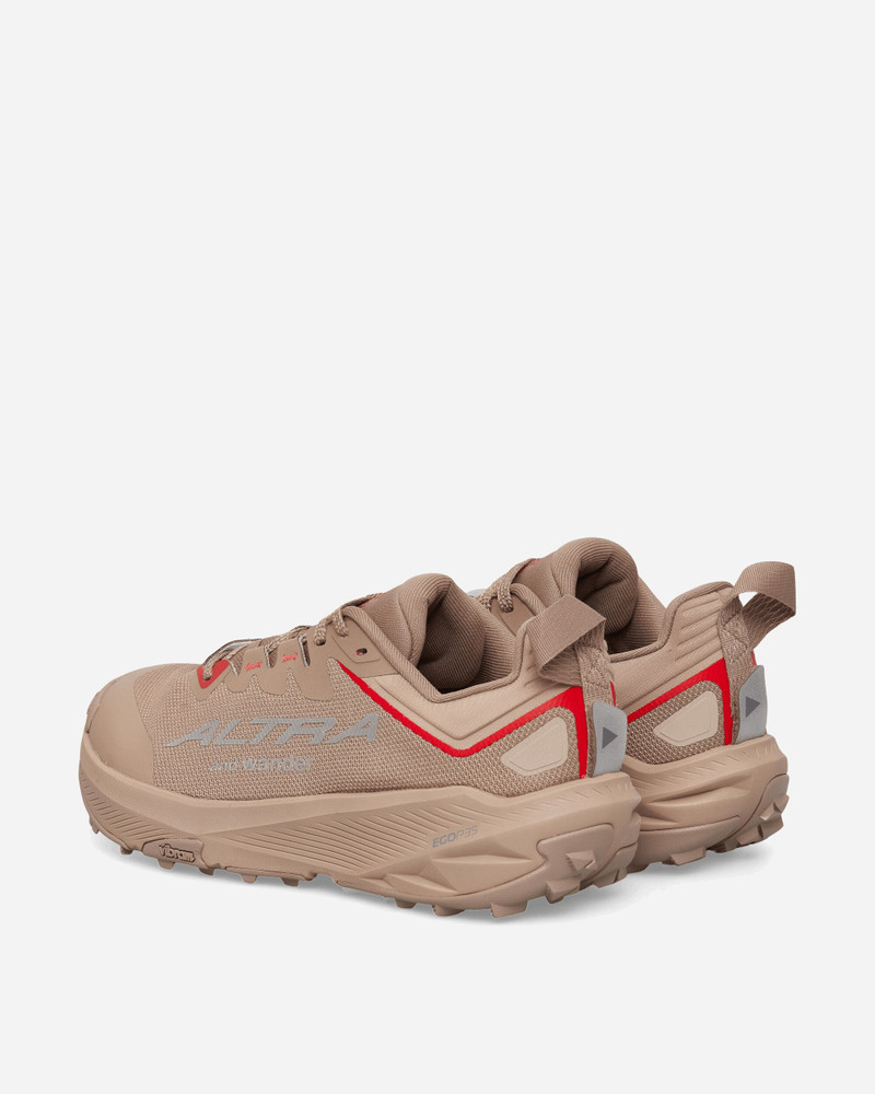 Altra Experience Wild 3+ Sneakers Beige 4