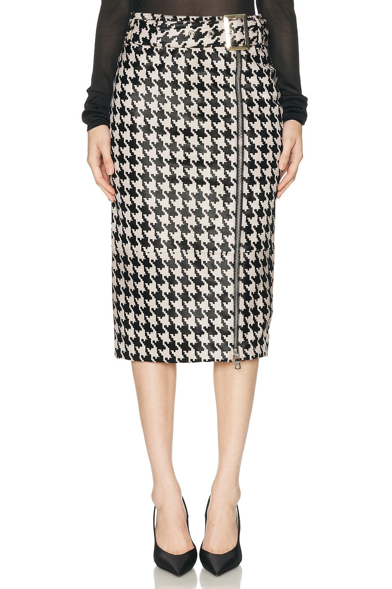Tailored Skirt 2