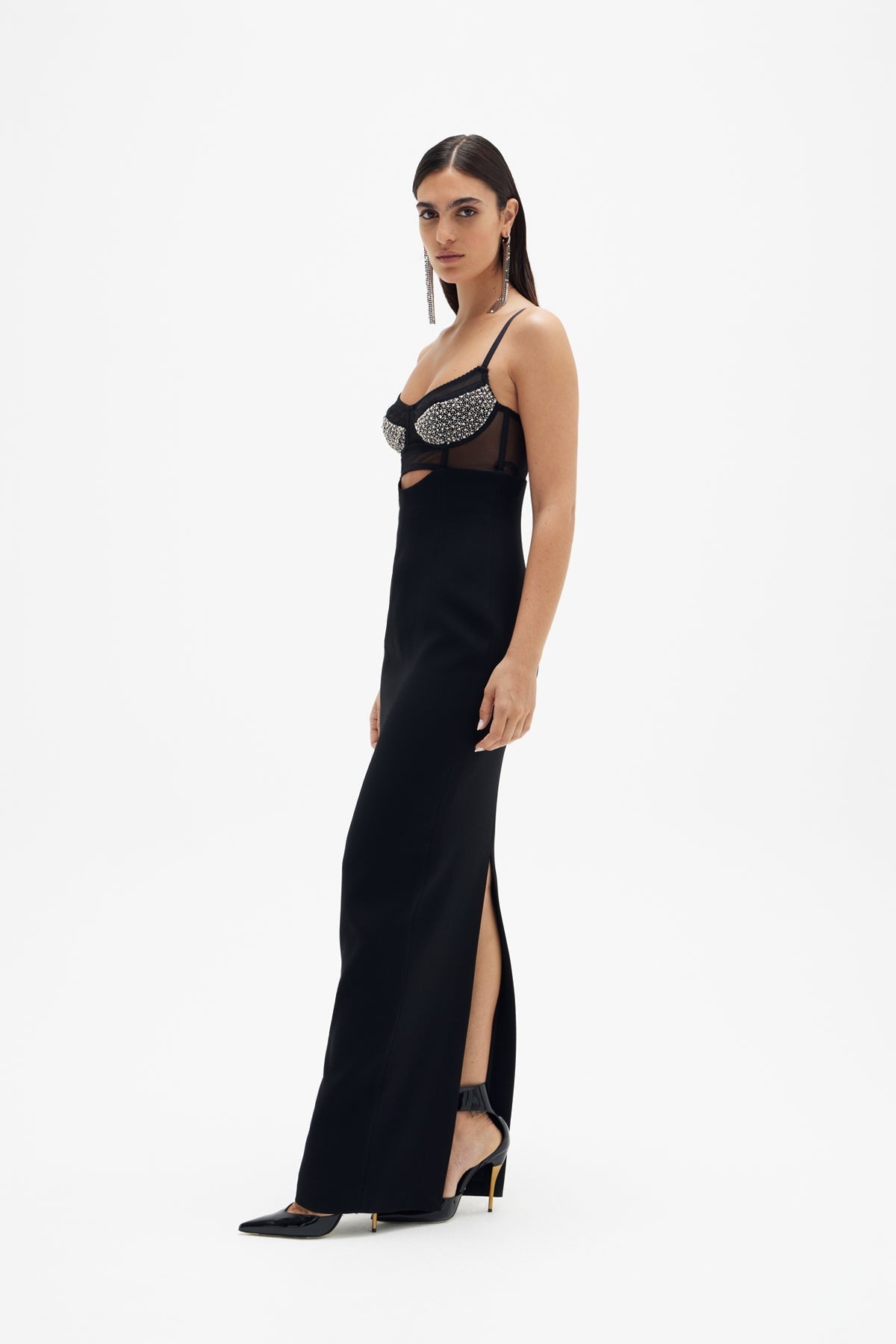 HARTLEY GOWN - 2