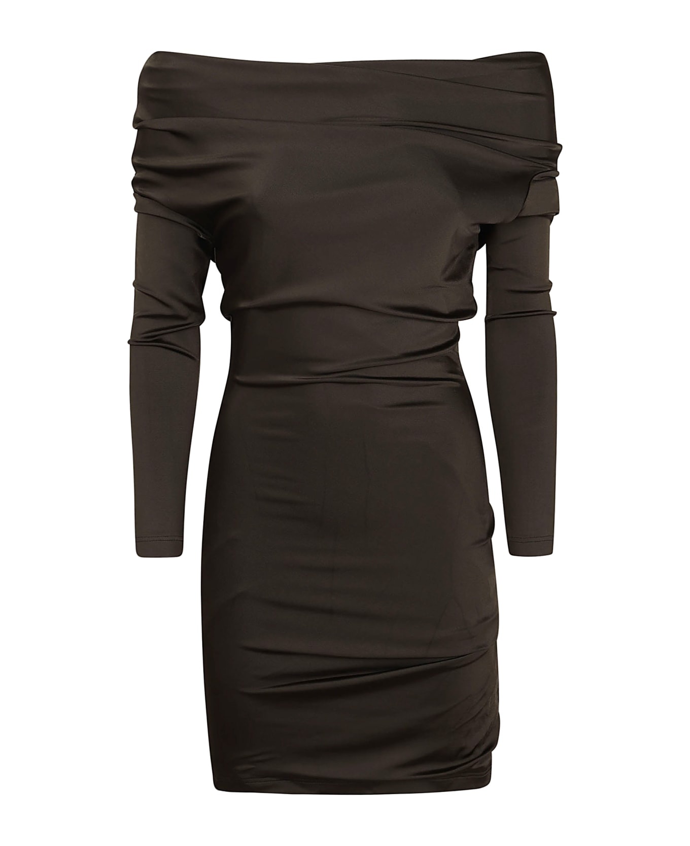 Jersey Dress - 2