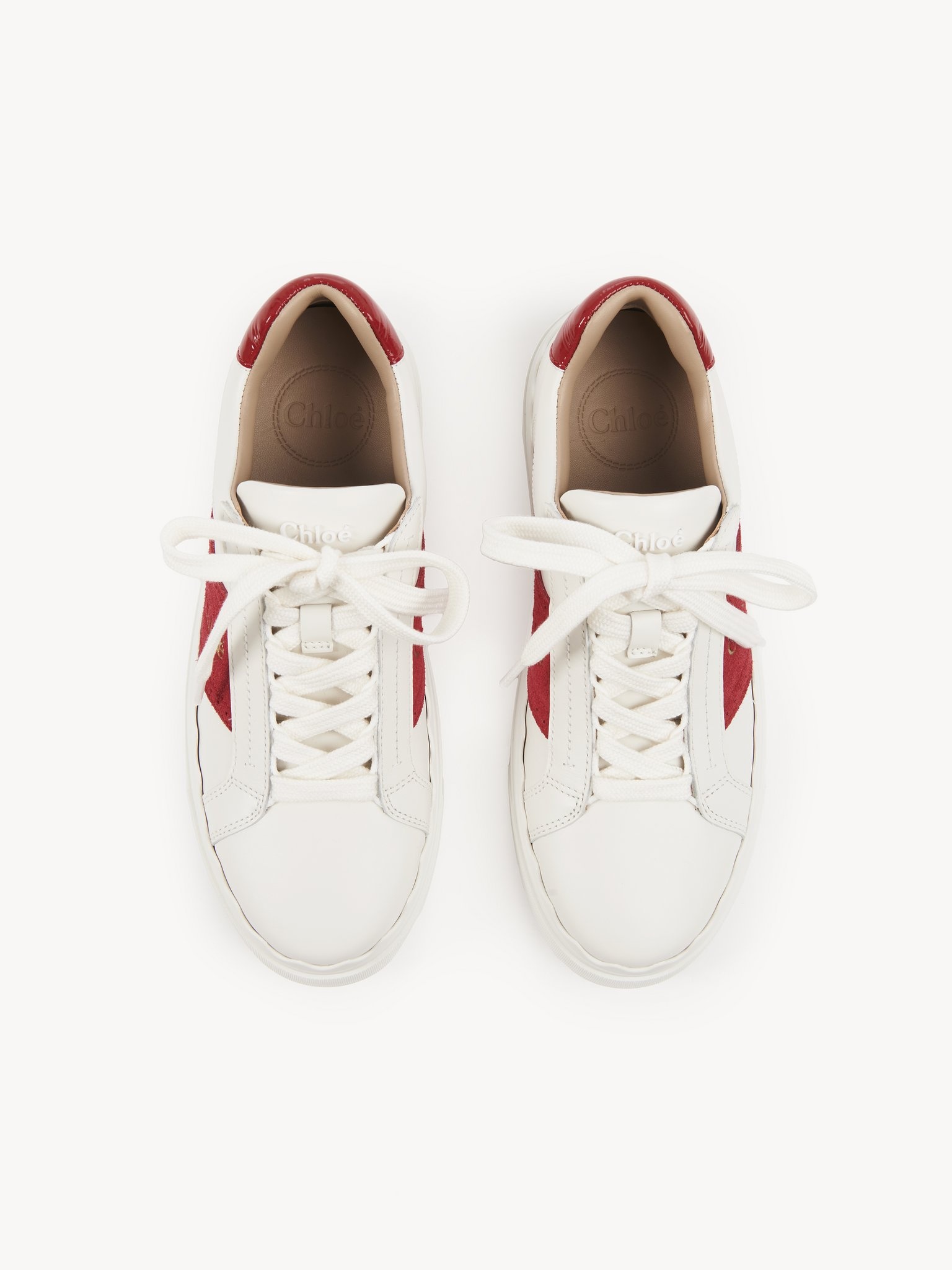 LAUREN SNEAKER - 3