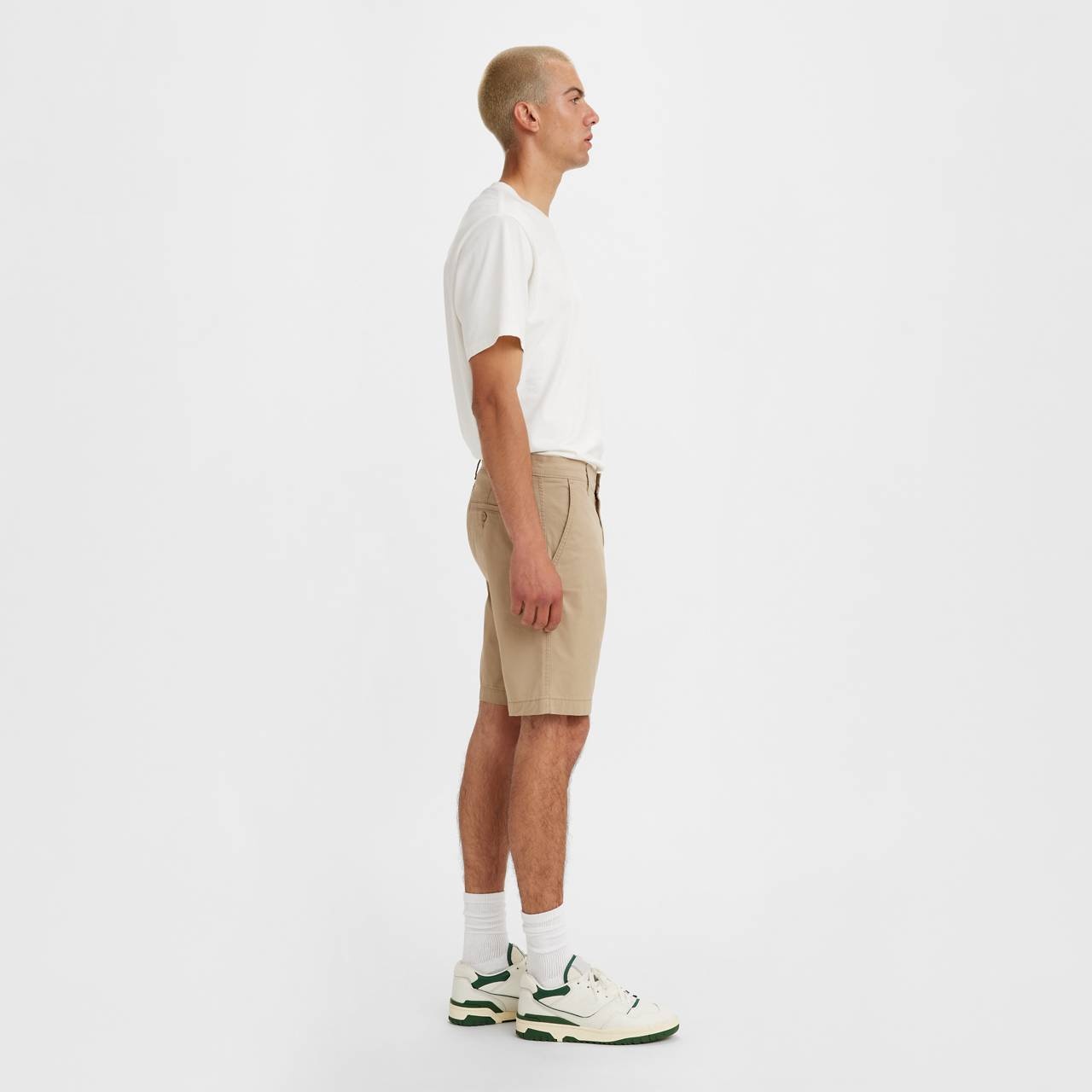 LEVI’S® XX CHINO TAPER FIT MEN'S SHORTS - 6