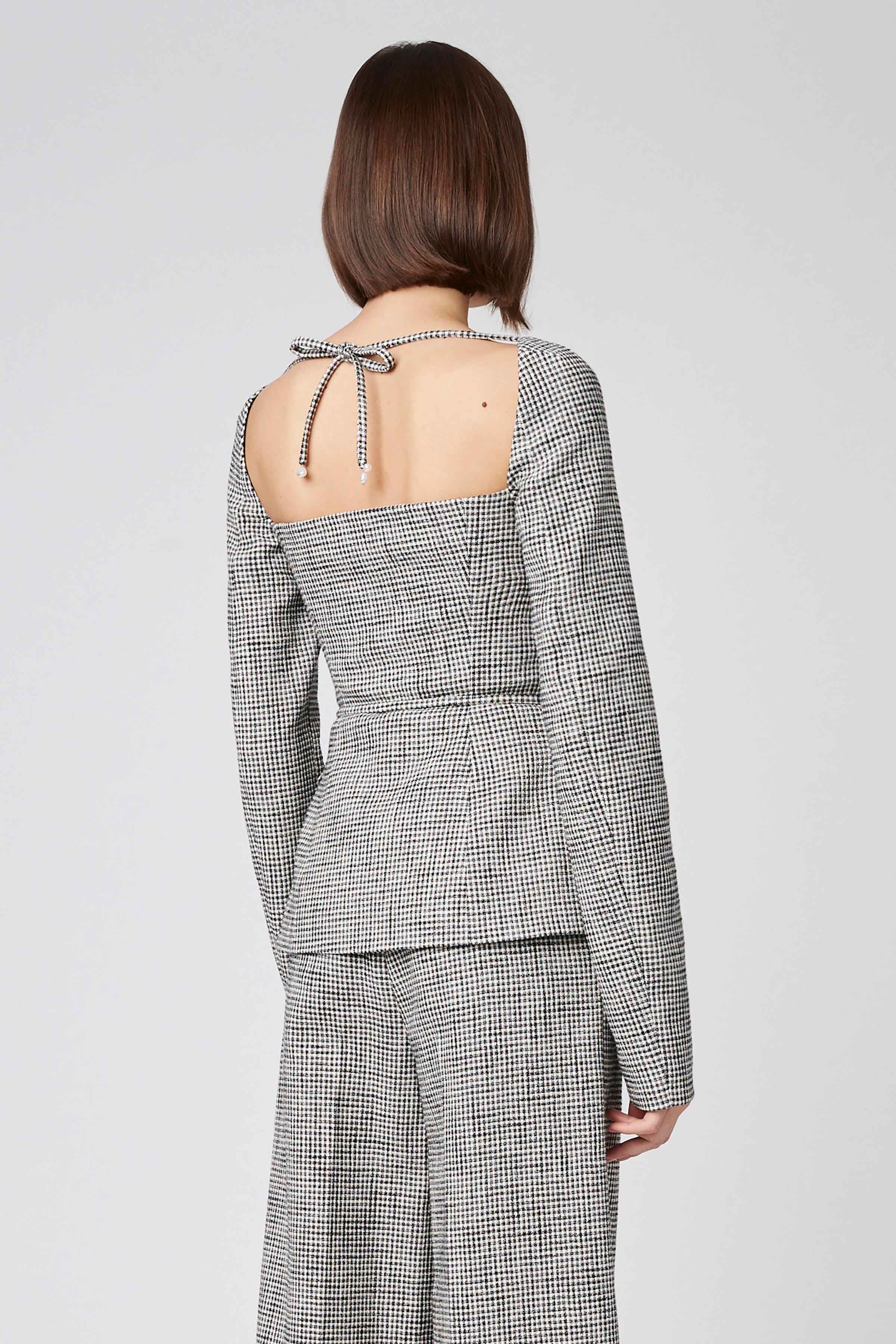 'APHELION' JACKET - 4