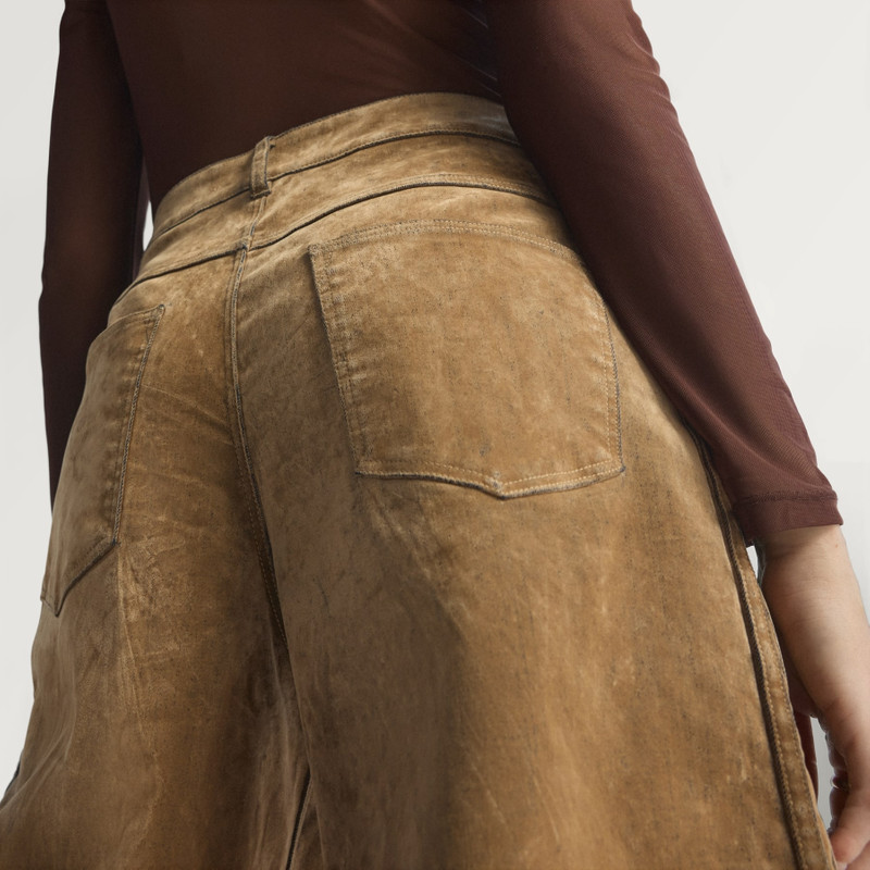 Adibreak Brushed Twill Pant 6